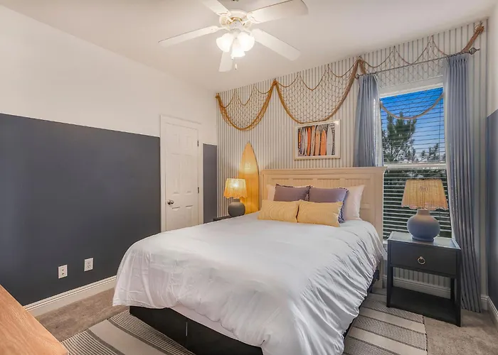 Holiday home Coastal Cove Escape Beach, Pool & Golf Cart Gulf Shores