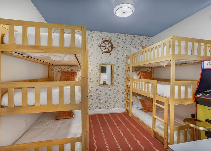 Holiday home Coastal Cove Escape Beach, Pool & Golf Cart Gulf Shores