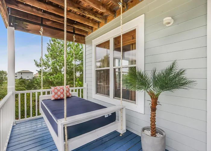 Coastal Cove Escape Beach, Pool & Golf Cart * Gulf Shores