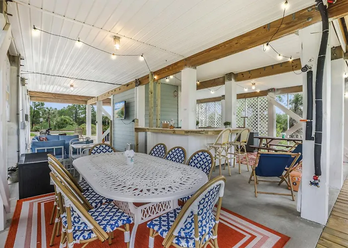 Holiday home Coastal Cove Escape Beach, Pool & Golf Cart Gulf Shores